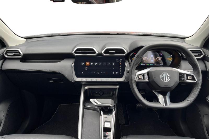 Used MG MG ZS 2025 for sale - 76422053: Photo 12