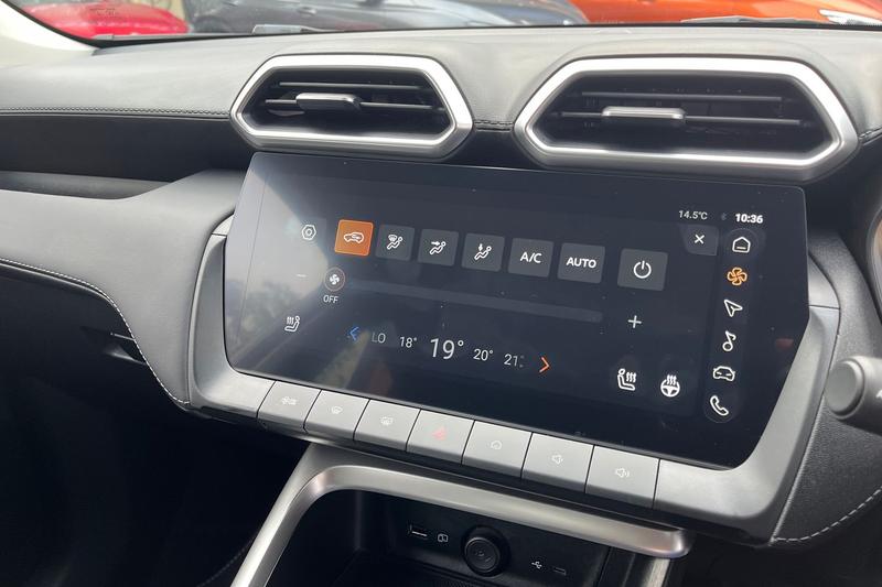 Used MG MG ZS 2025 for sale - 76422053: Photo 15