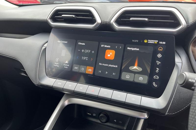 Used MG MG ZS 2025 for sale - 76422053: Photo 17