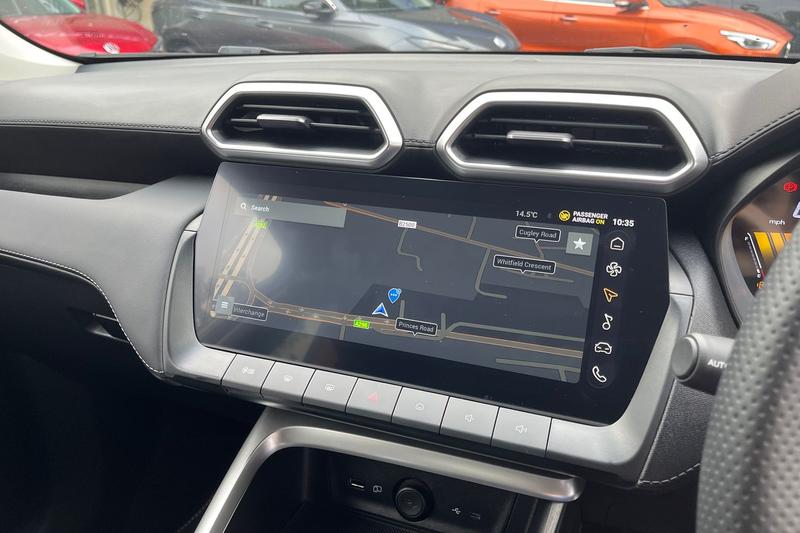 Used MG MG ZS 2025 for sale - 76422053: Photo 18