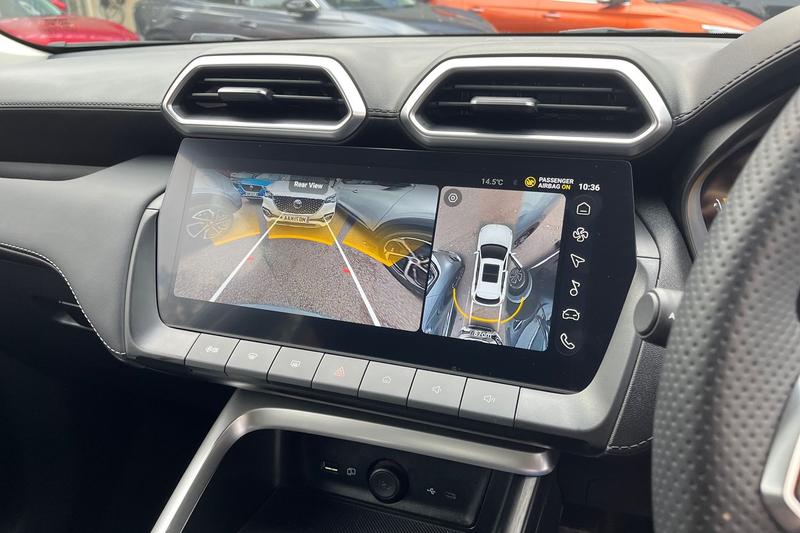 Used MG MG ZS 2025 for sale - 76422053: Photo 19