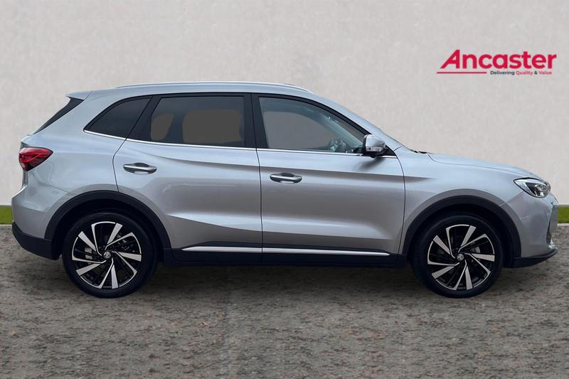 Used MG MG ZS 2025 for sale - 76422053: Photo 2