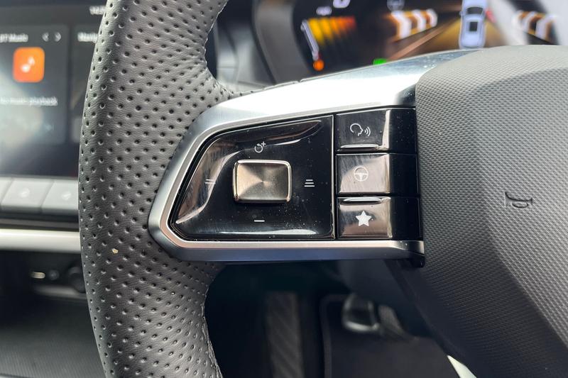 Used MG MG ZS 2025 for sale - 76422053: Photo 21