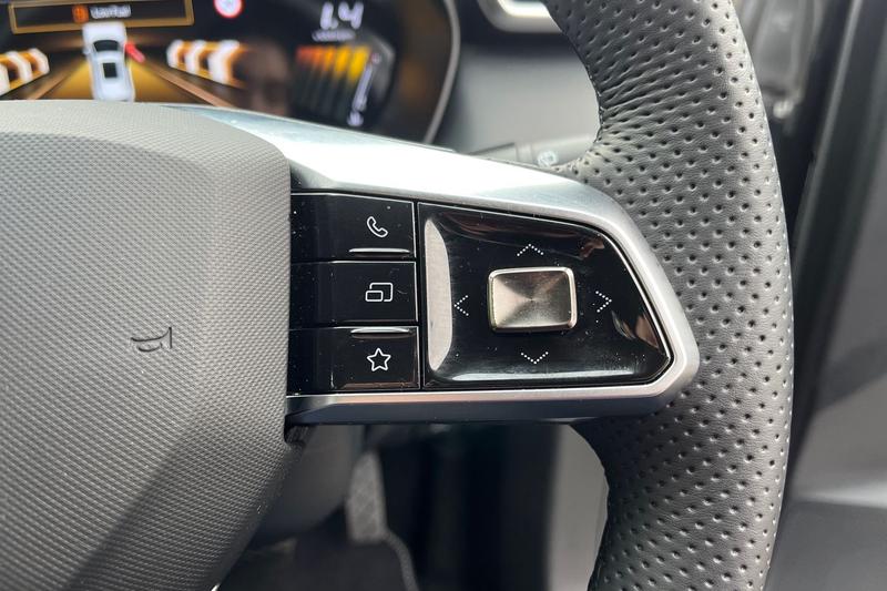 Used MG MG ZS 2025 for sale - 76422053: Photo 22