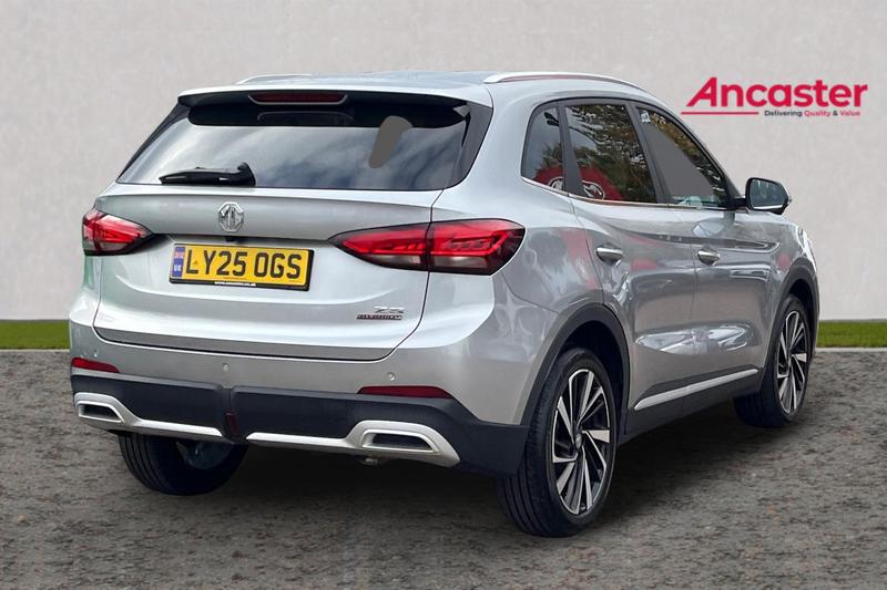 Used MG MG ZS 2025 for sale - 76422053: Photo 3