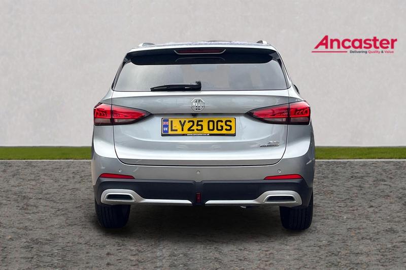 Used MG MG ZS 2025 for sale - 76422053: Photo 4