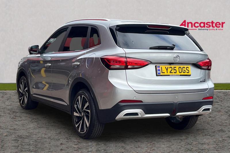 Used MG MG ZS 2025 for sale - 76422053: Photo 5