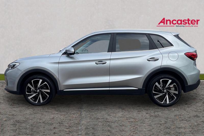 Used MG MG ZS 2025 for sale - 76422053: Photo 6