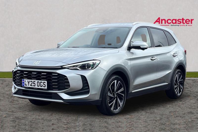 Used MG MG ZS 2025 for sale - 76422053: Photo 7