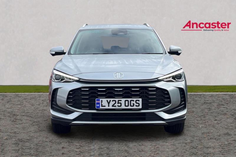 Used MG MG ZS 2025 for sale - 76422053: Photo 8