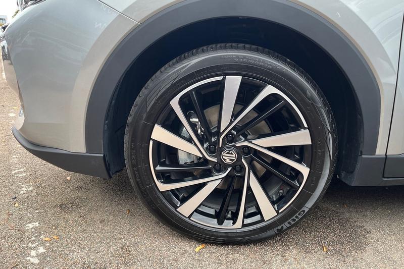 Used MG MG ZS 2025 for sale - 76422053: Photo 9