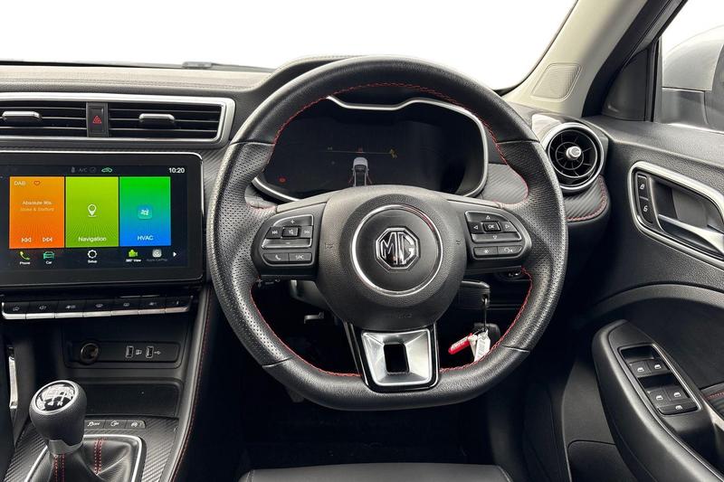 Used MG MG ZS 2023 for sale - 77619877: Photo 11