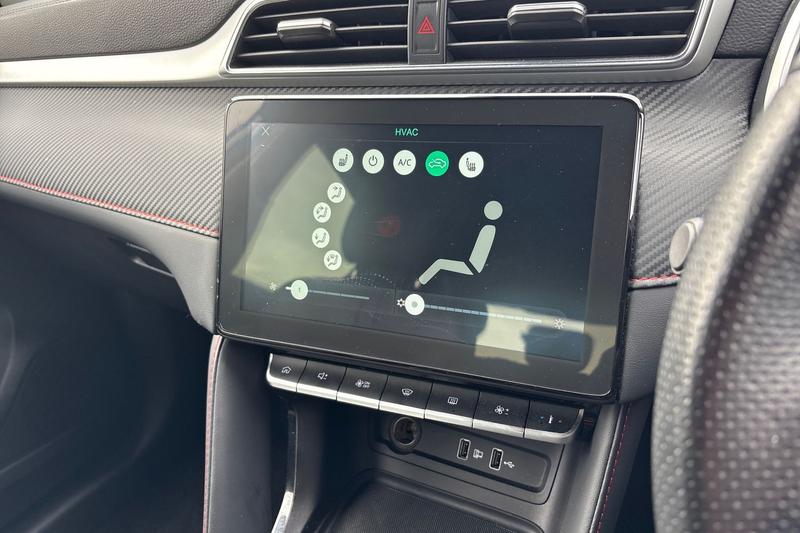 Used MG MG ZS 2023 for sale - 77619877: Photo 15