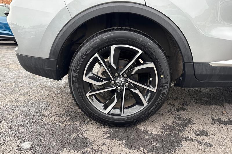 Used MG MG ZS 2023 for sale - 77619877: Photo 9