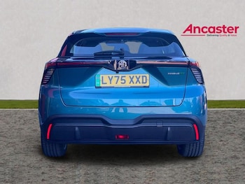 Used MG MG4 2026 for sale - 78350821: Photo