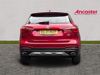 Used MG MG HS 2021 for sale - 79713481: Photo