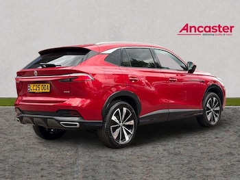 Used MG MG HS 2025 for sale - 79305246: Photo