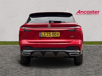 Used MG MG HS 2025 for sale - 79305246: Photo