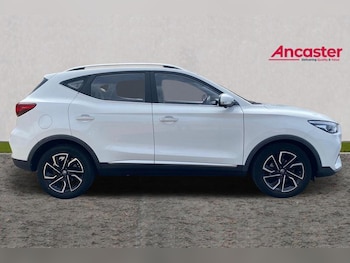 Used MG MG ZS 2022 for sale - 75593382: Photo