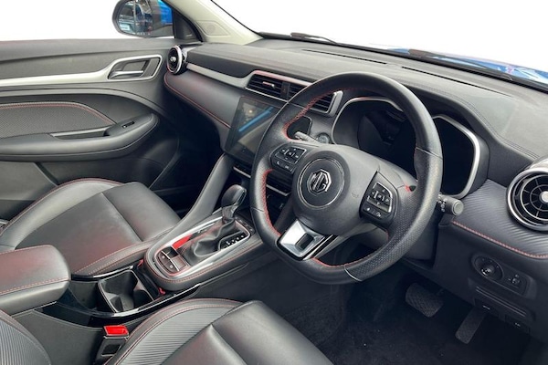 Used MG MG ZS 2023 for sale - 76228819: Photo 10