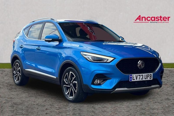 Used MG MG ZS 2023 for sale - 76228819: Photo 1