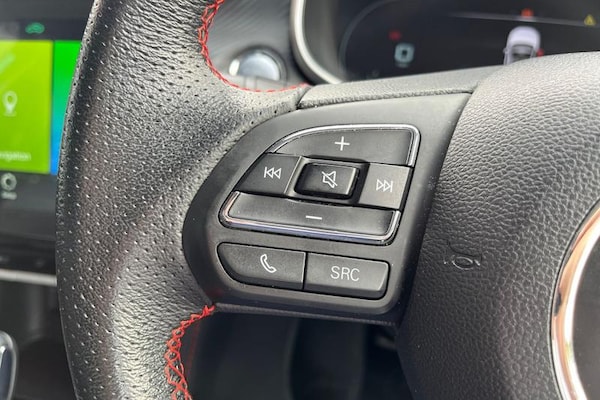 Used MG MG ZS 2023 for sale - 76228819: Photo 21