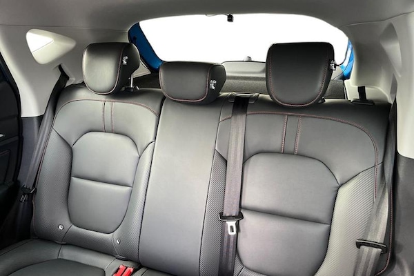 Used MG MG ZS 2023 for sale - 76228819: Photo 23