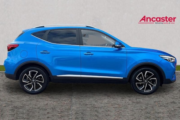 Used MG MG ZS 2023 for sale - 76228819: Photo 2