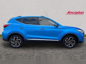 Used MG MG ZS 2023 for sale - 76228819: Photo 2