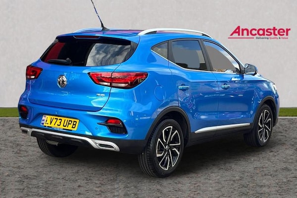 Used MG MG ZS 2023 for sale - 76228819: Photo 3
