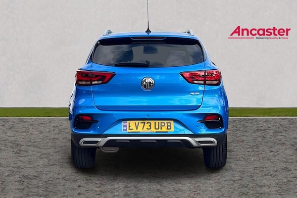 Used MG MG ZS 2023 for sale - 76228819: Photo 4
