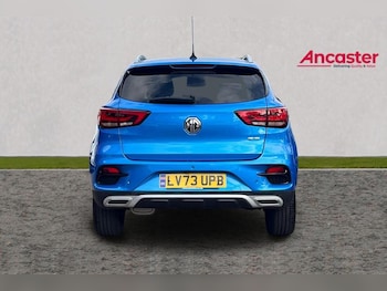 Used MG MG ZS 2023 for sale - 76228819: Photo 4