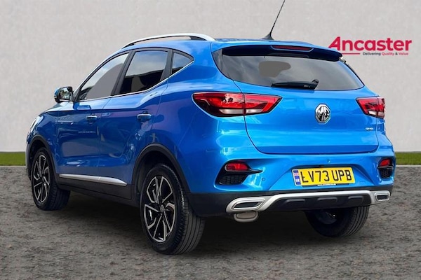 Used MG MG ZS 2023 for sale - 76228819: Photo 5