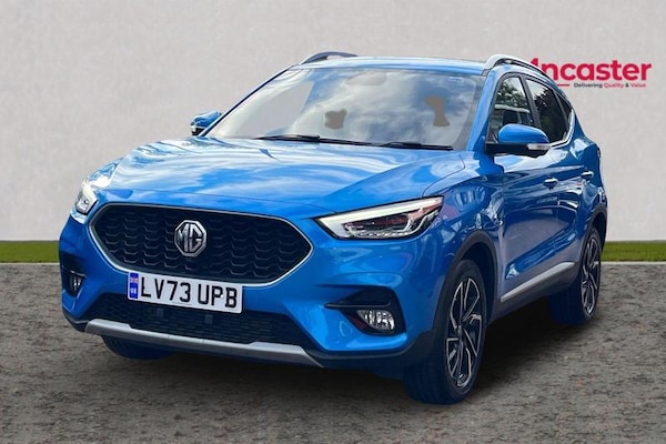 Used MG MG ZS 2023 for sale - 76228819: Photo 7