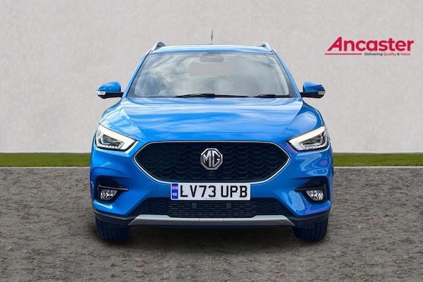 Used MG MG ZS 2023 for sale - 76228819: Photo 8