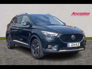 2024 - 1.0T GDi Exclusive 5dr DCT Automatic