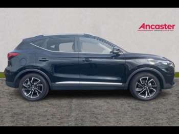 Used MG MG ZS 2024 for sale - 74748004: Photo