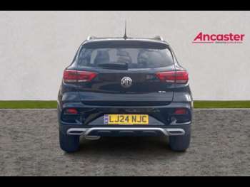 Used MG MG ZS 2024 for sale - 74748004: Photo