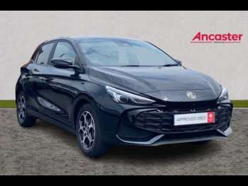 Used MG MG3 2025 for sale - 74905123: Photo