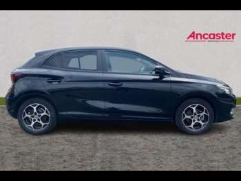 Used MG MG3 2025 for sale - 74905123: Photo