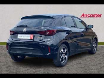 Used MG MG3 2025 for sale - 74905123: Photo