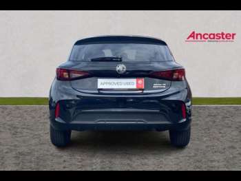 Used MG MG3 2025 for sale - 74905123: Photo
