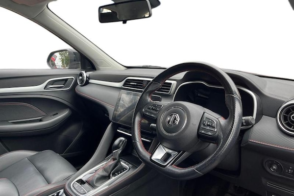 Used MG MG ZS 2021 for sale - 76234712: Photo 10