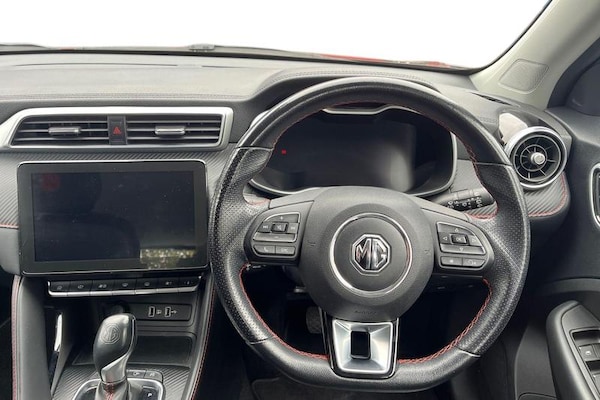 Used MG MG ZS 2021 for sale - 76234712: Photo 11