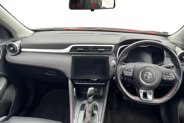 Used MG MG ZS 2021 for sale - 76234712: Photo 12