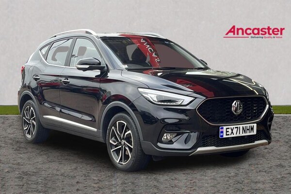 Used MG MG ZS 2021 for sale - 76234712: Photo 1