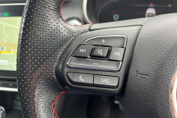 Used MG MG ZS 2021 for sale - 76234712: Photo 21