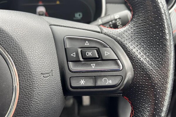 Used MG MG ZS 2021 for sale - 76234712: Photo 22