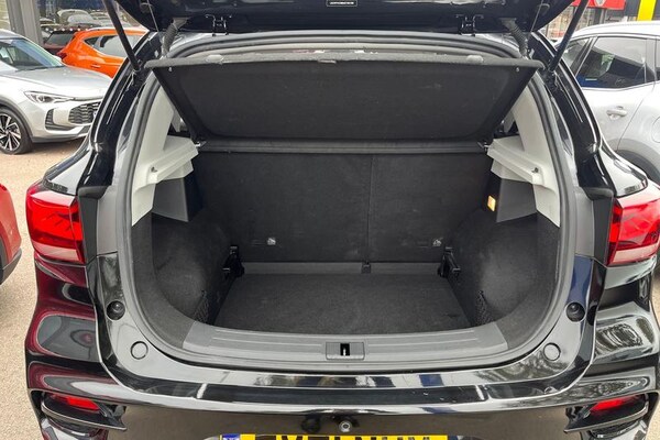 Used MG MG ZS 2021 for sale - 76234712: Photo 24