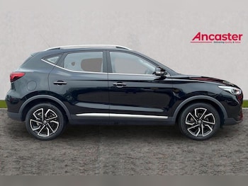 Used MG MG ZS 2021 for sale - 76234712: Photo 2